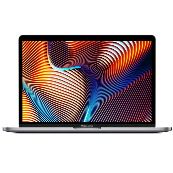 MacBook Pro 13" A1989